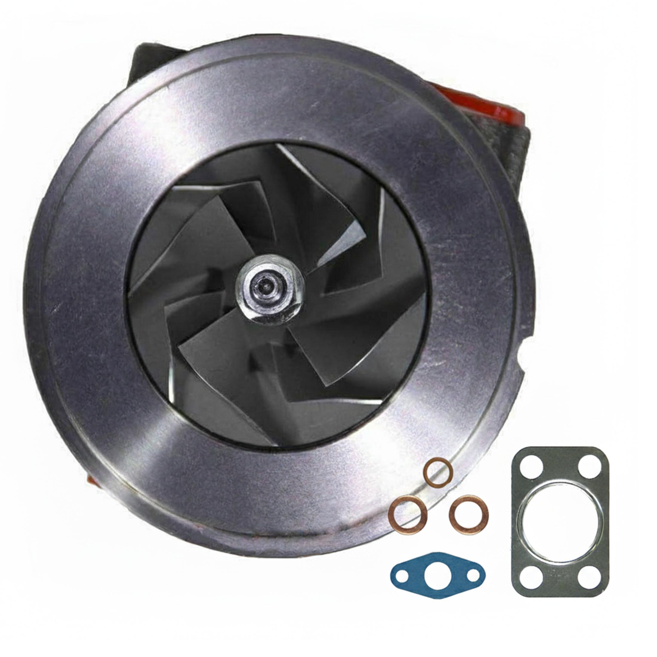 CHRA turbo 1.5 TDCi 1.6 HDi BlueHDi avec kit montage pour 208 C3 308 Partner PARTSLINE KC02588