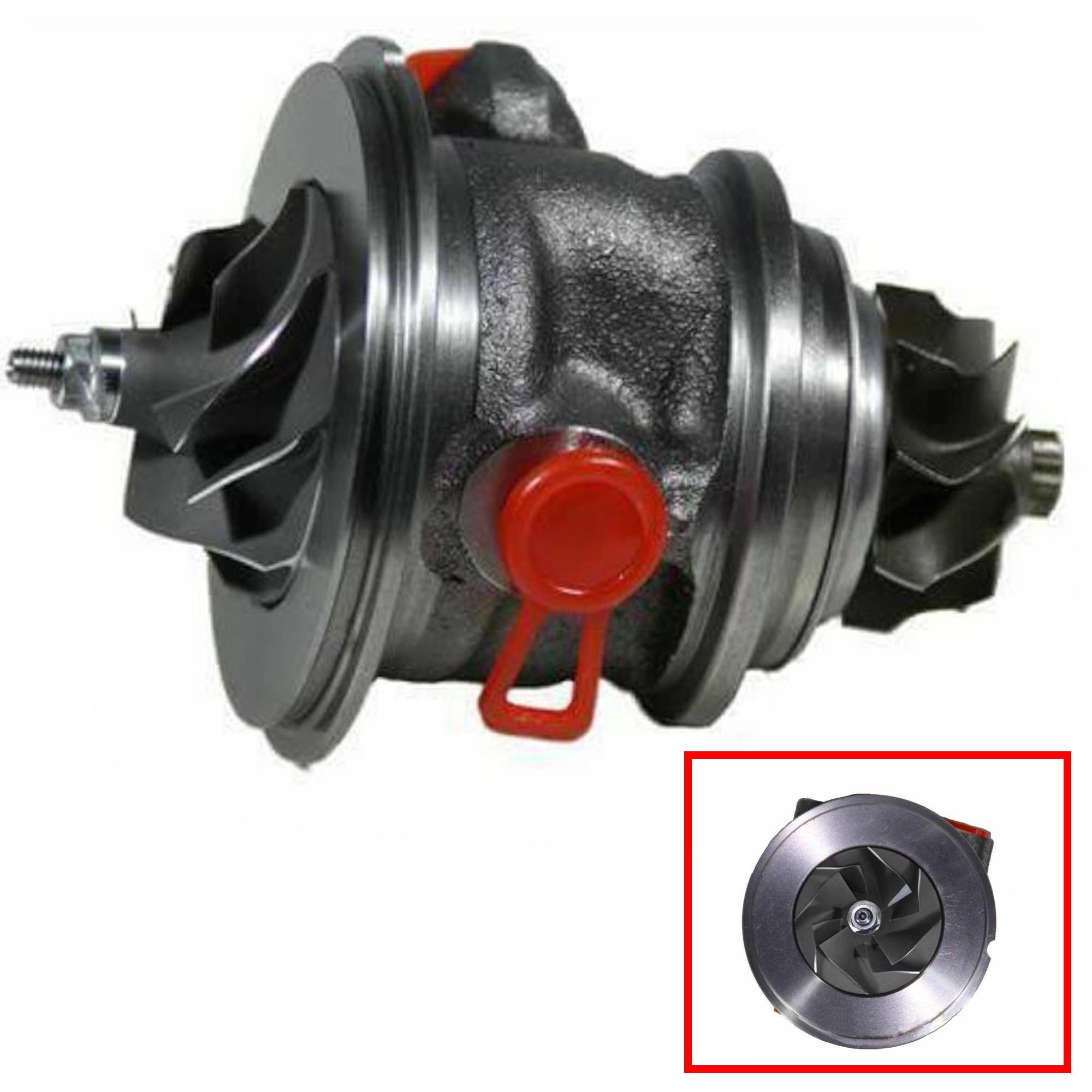 CHRA turbo 1.5 TDCi 1.6 HDi BlueHDi avec kit montage pour 208 C3 308 Partner PARTSLINE KC02588