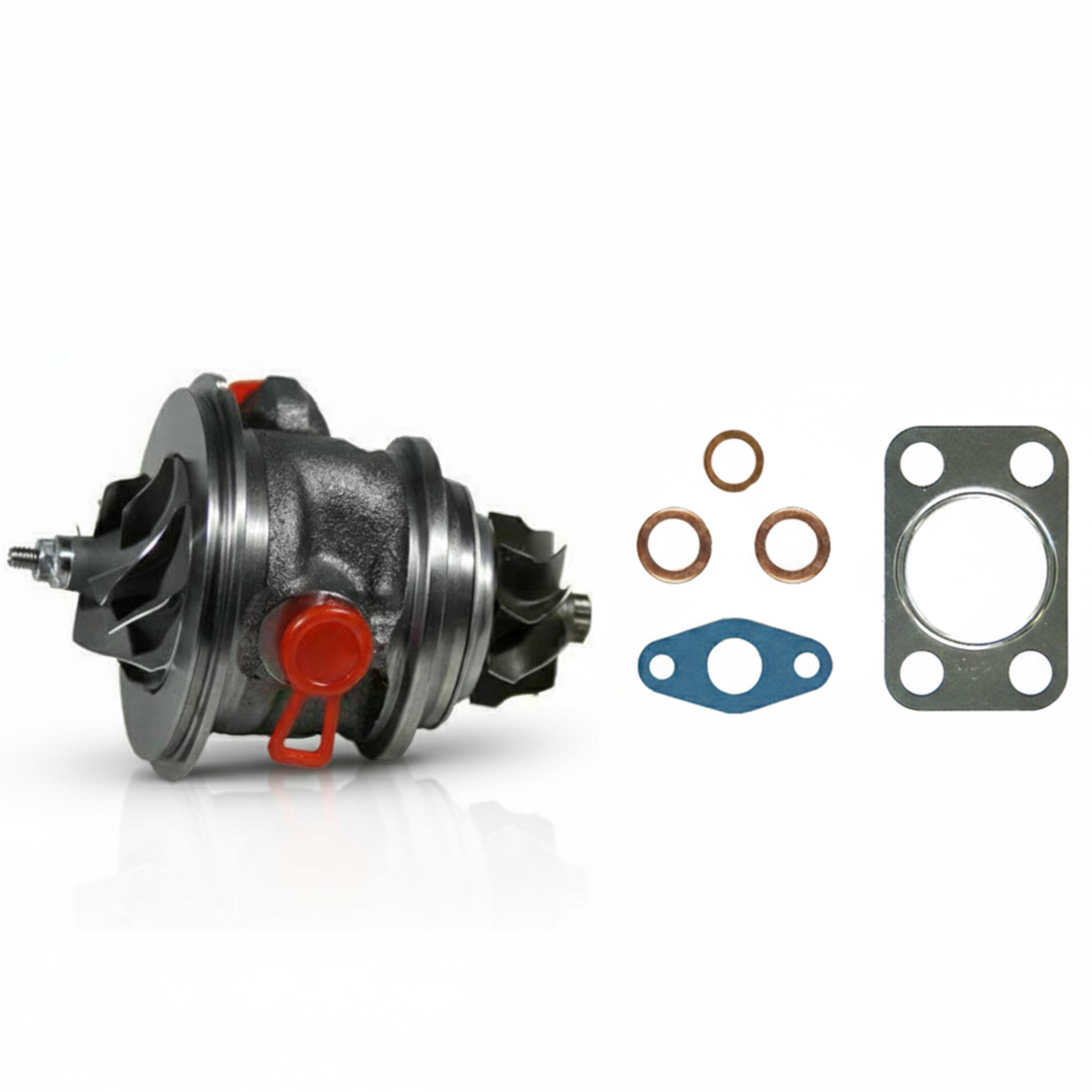 CHRA turbo 1.5 TDCi 1.6 HDi BlueHDi avec kit montage pour 208 C3 308 Partner PARTSLINE KC02588