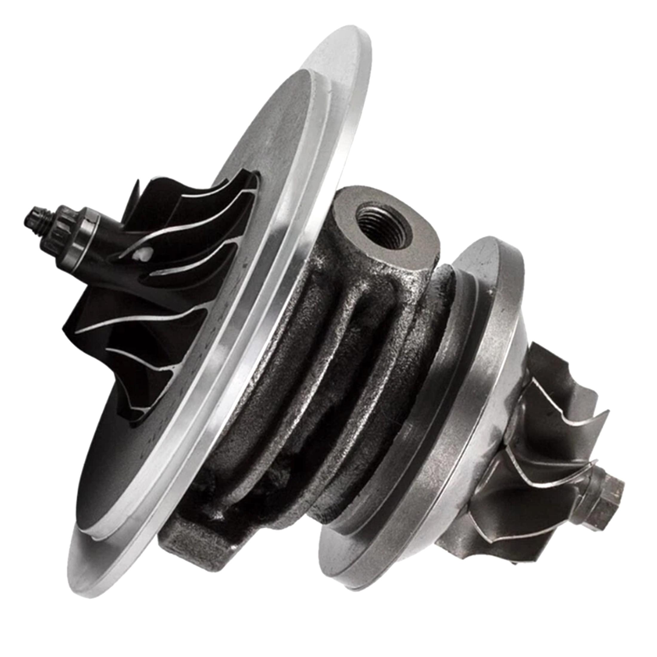 CHRA turbo 1.9 dCi avec kit montage joints pour Trafic Vivaro Megane PARTSLINE KC02591
