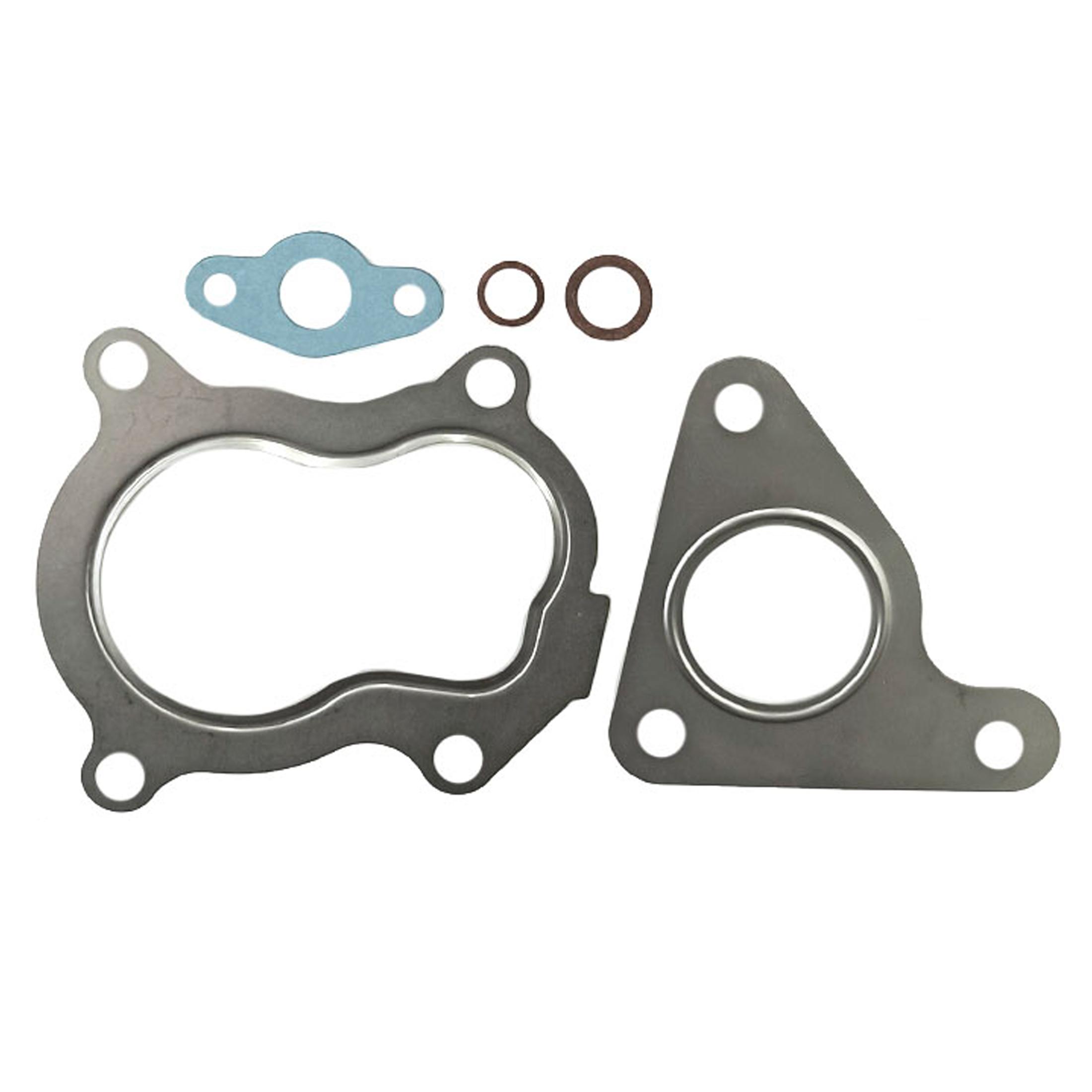 CHRA turbo 1.9 dCi avec kit montage joints pour Trafic Vivaro Megane PARTSLINE KC02591