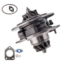CHRA turbo 2.0 d avec kit montage pour BMW 1 3 5 X1 X3 320d PARTSLINE KC02594