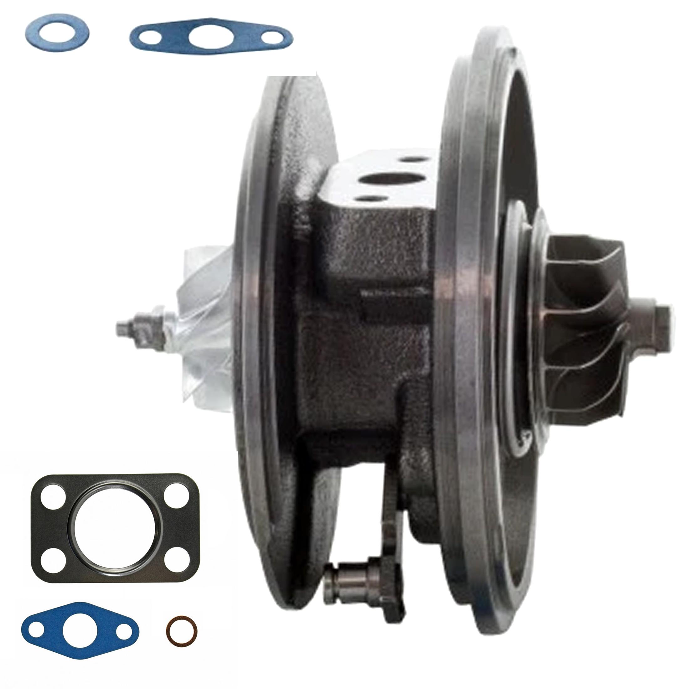 CHRA turbo avec kit joints 1.5 1.6 BlueHDi TDCi pour 208 308 C3 C4 Focus PARTSLINE KC02597