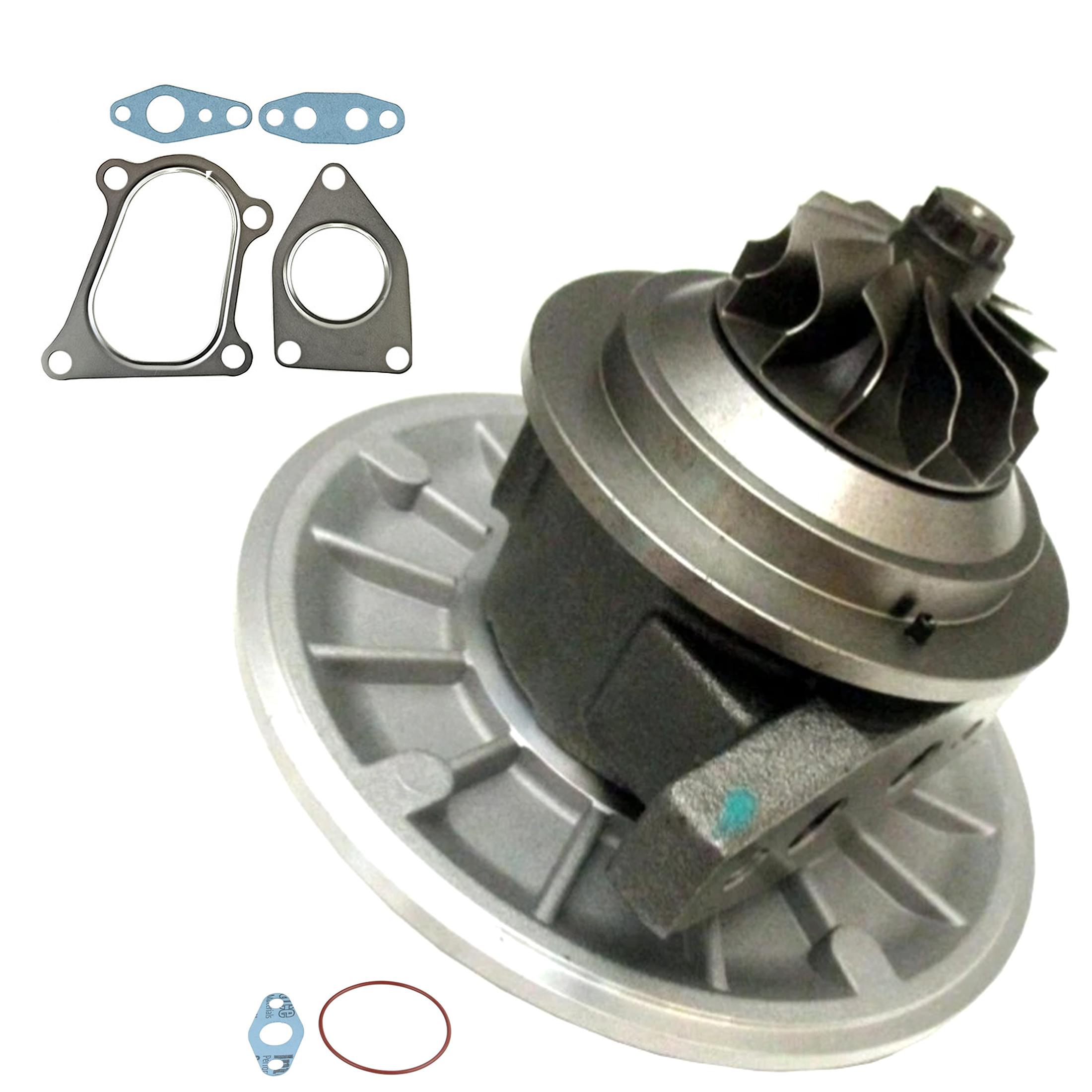 CHRA turbo avec kit joints 2.0 2.3 dCi CDTI pour Master Movano Trafic Vivaro PARTSLINE KC02598
