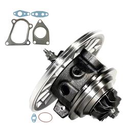 CHRA turbo avec kit joints 2.0 2.3 dCi CDTI pour Master Movano Trafic Vivaro PARTSLINE KC02598