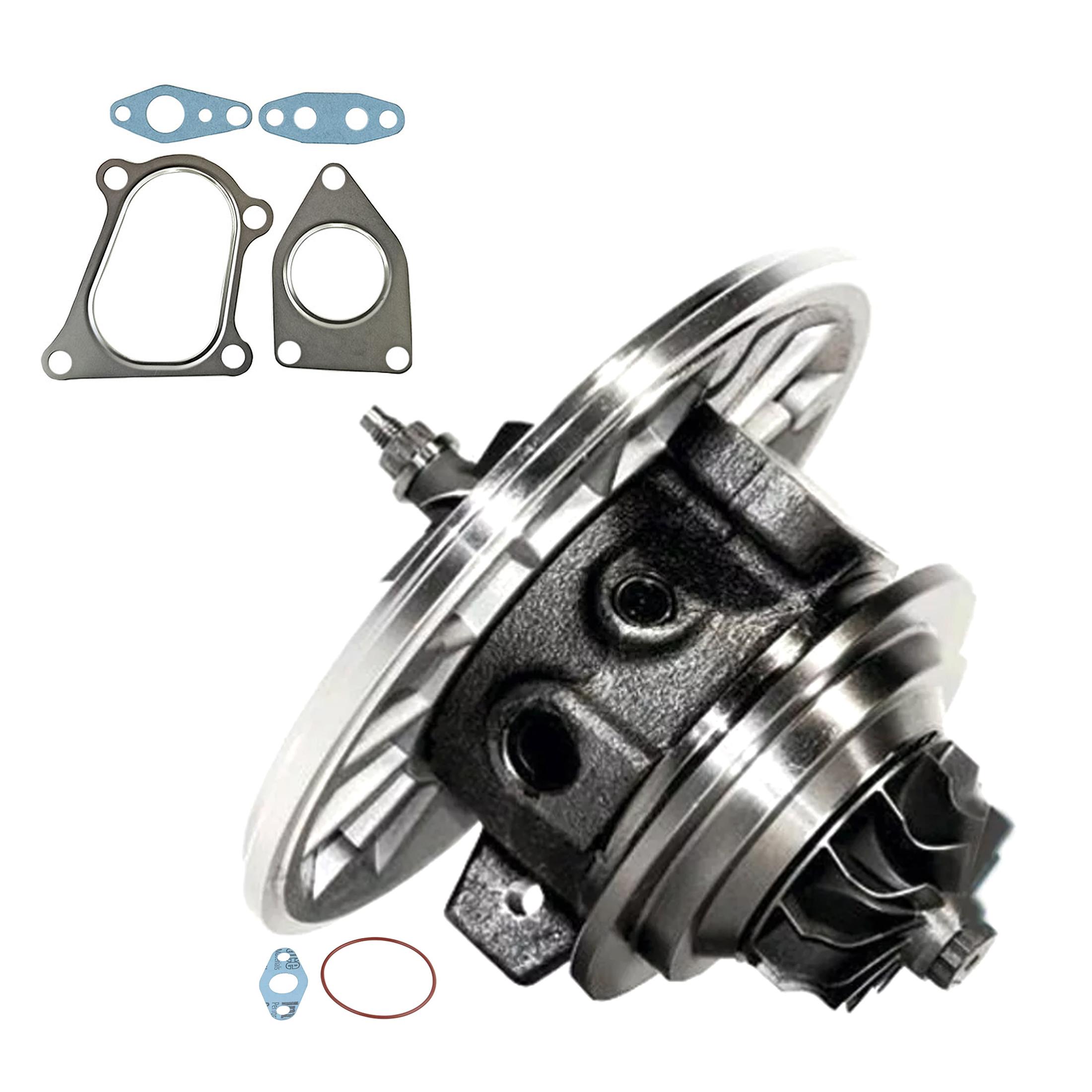 CHRA turbo avec kit joints 2.0 2.3 dCi CDTI pour Master Movano Trafic Vivaro PARTSLINE KC02598