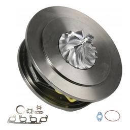 CHRA turbo avec kit joints pour 2.0 TDI 110-140 Golf Passat A3 Leon Tiguan Touran PARTSLINE KC02599
