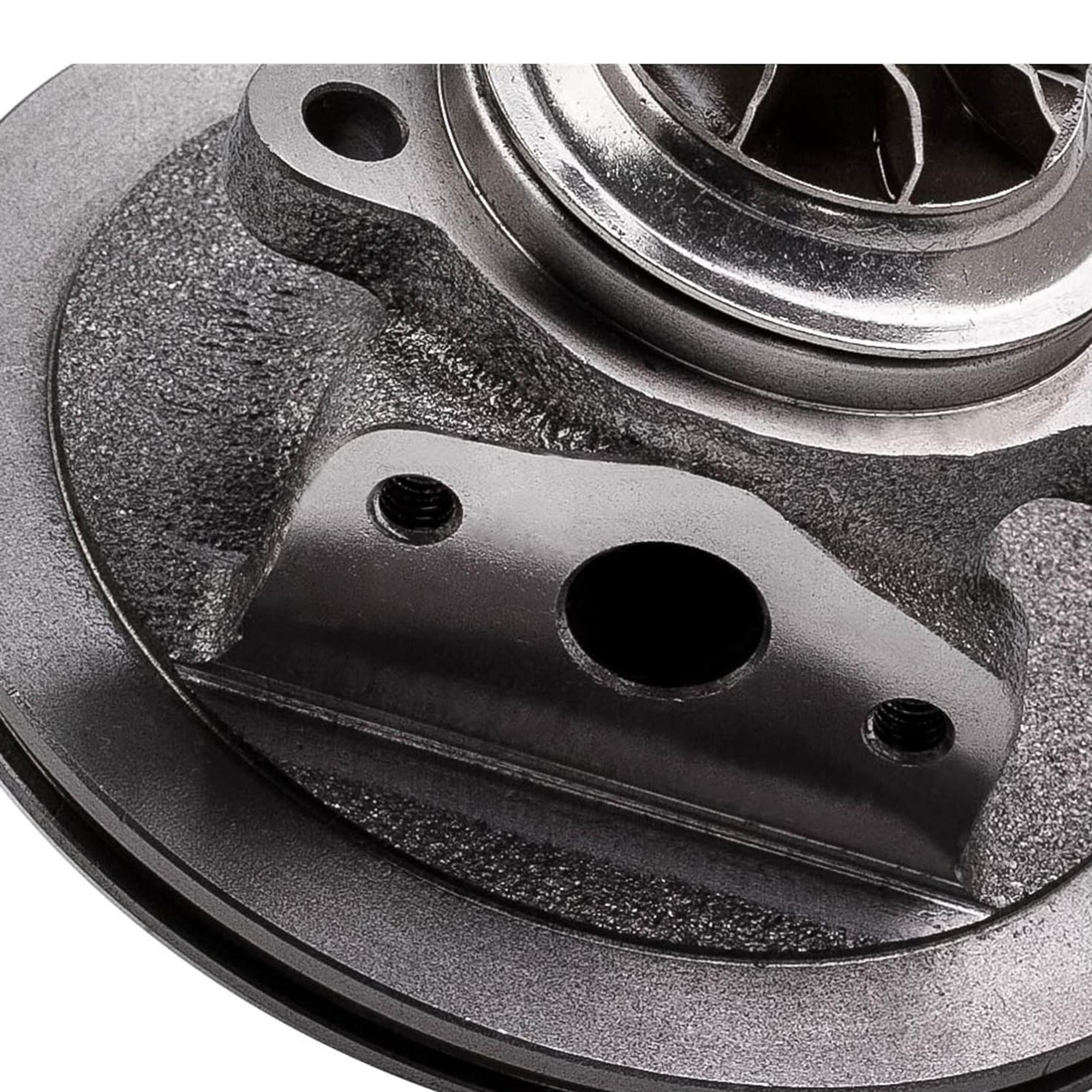 CHRA turbo avec kit montage joints pour 1.5 dCi 65/82 Clio 2 Megane Scenic Logan PARTSLINE KC02600