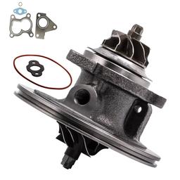 CHRA turbo avec kit montage joints pour 1.5 dCi 65/82 Clio 2 Megane Scenic Logan PARTSLINE KC02600