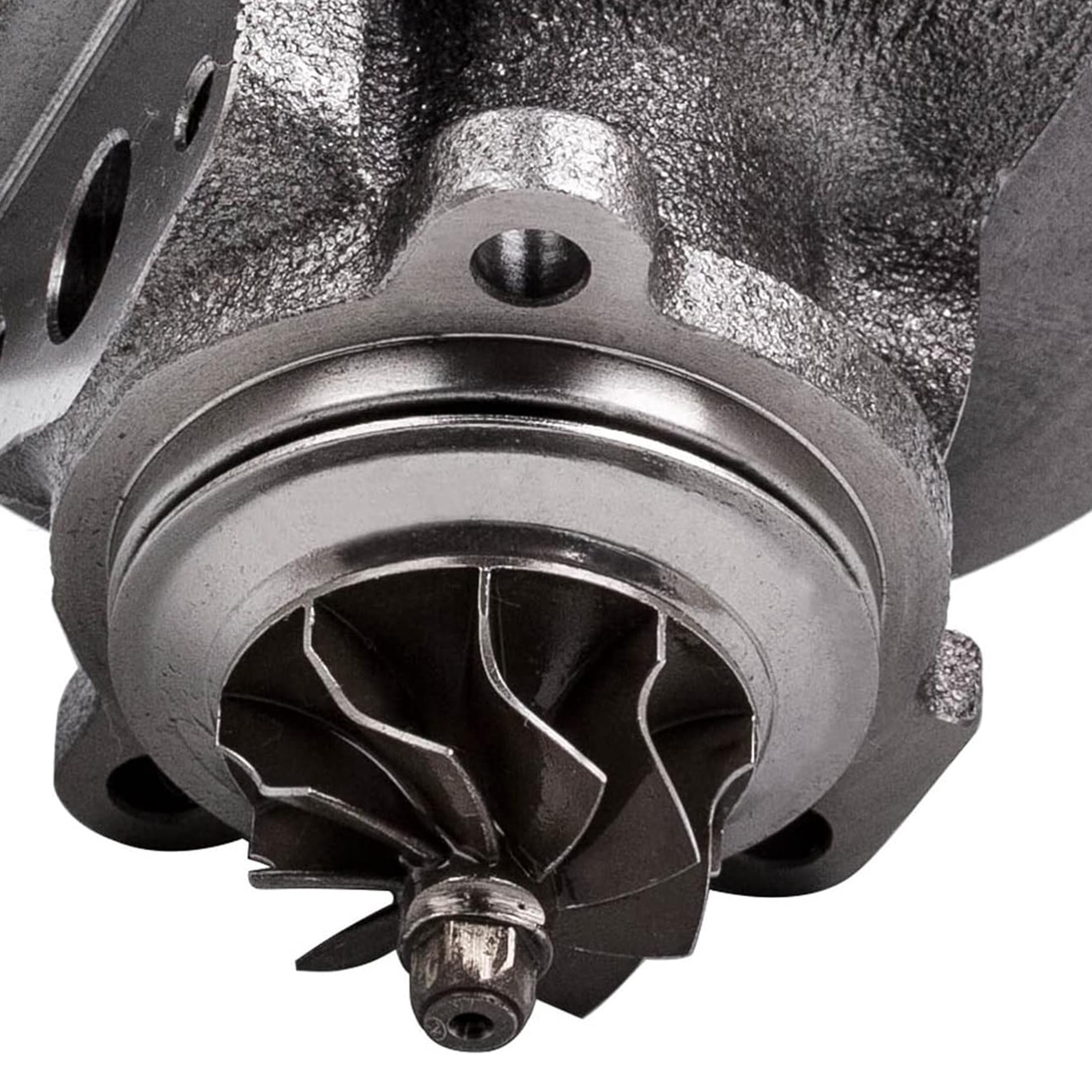 CHRA turbo avec kit montage joints pour 1.5 dCi 65/82 Clio 2 Megane Scenic Logan PARTSLINE KC02600