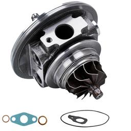 CHRA turbo avec kit montage pour BMW 2.0d 20d Série 3 4 5 X1 X3 N47 M47 B47 PARTSLINE KC02602