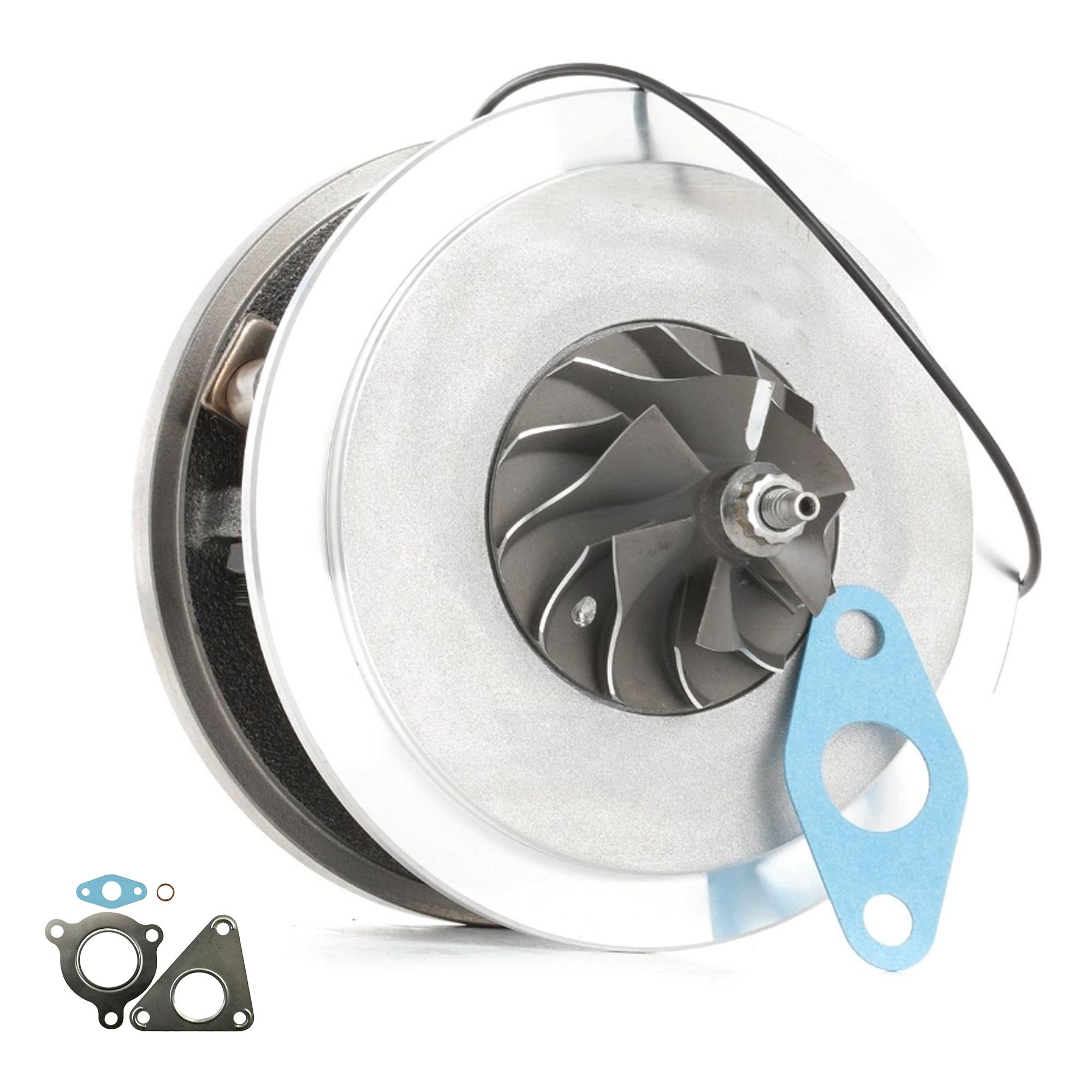 CHRA turbo avec kit montage pour Megane Scenic Laguna Espace 1.9 dCi DI DI-D PARTSLINE KC02610