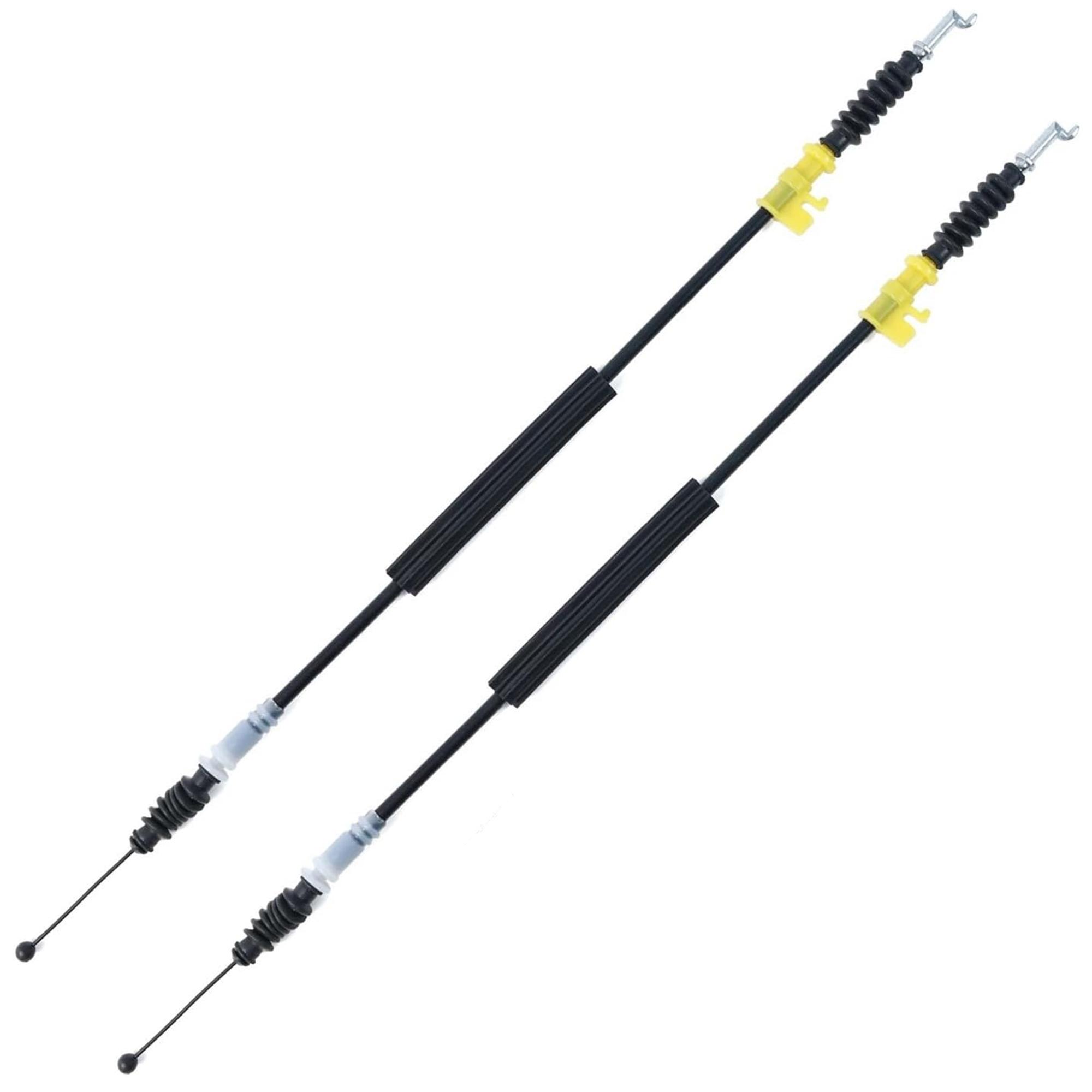 Cables de porte avant ou arriere pour Audi A1 A4 A5 A6 A7 A8 Q3 Q5 TT PARTSLINE KC02618