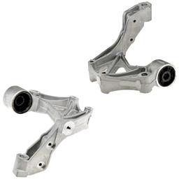 Kit supports bras suspension inferieur pour Ibiza Polo Fabia PARTSLINE KC02630
