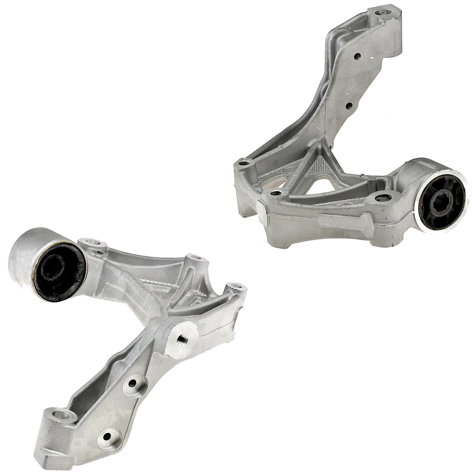 Kit supports bras suspension inferieur pour Ibiza Polo Fabia PARTSLINE KC02630