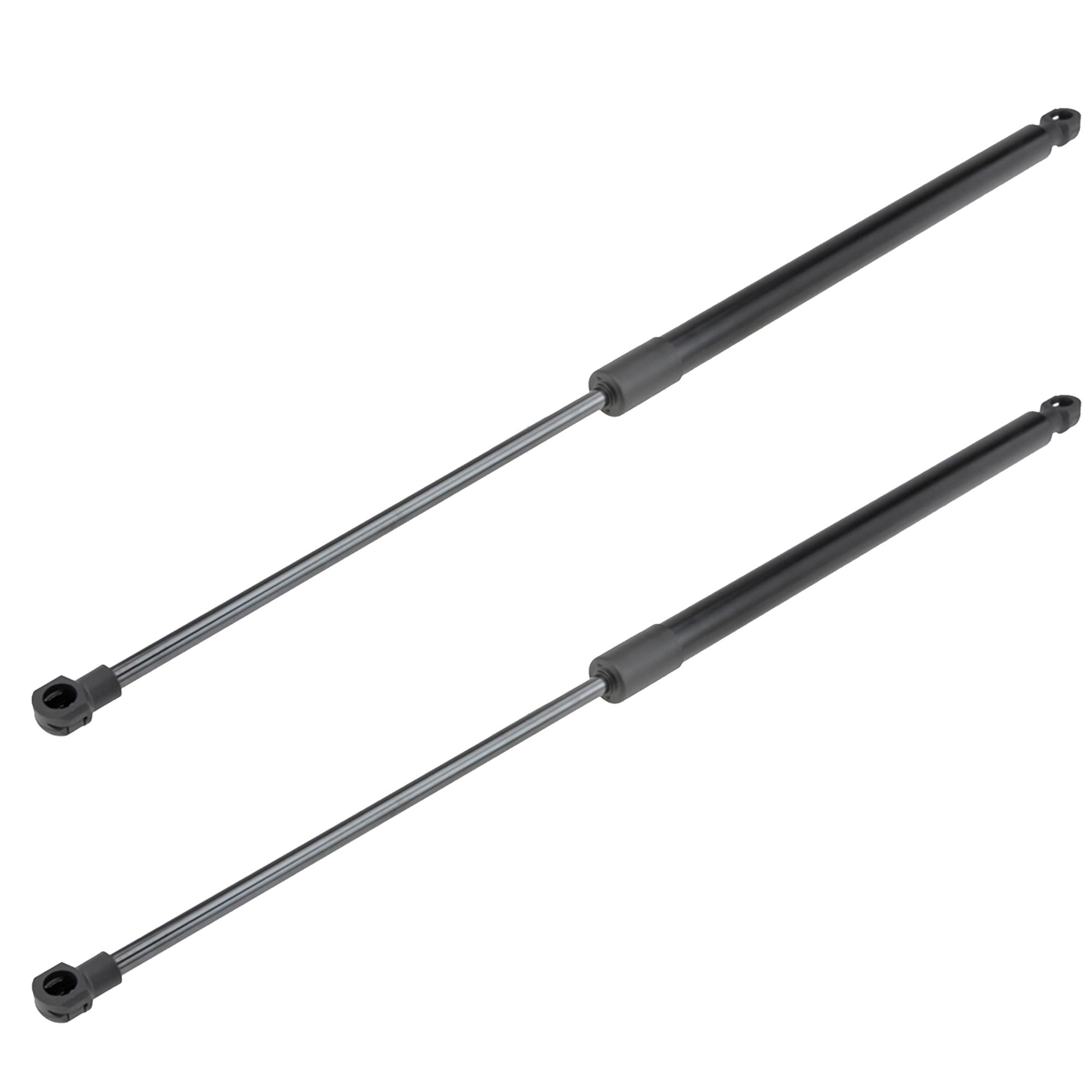 Lot 2 Verins de coffre pour Renault Scenic 3 Grand Scenic 3 PARTSLINE KC02632