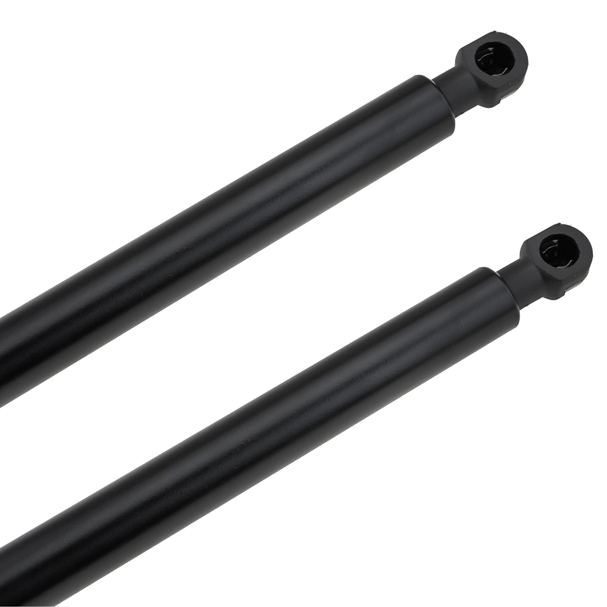 Lot 2 Verins de coffre pour Renault Scenic 3 Grand Scenic 3 PARTSLINE KC02632
