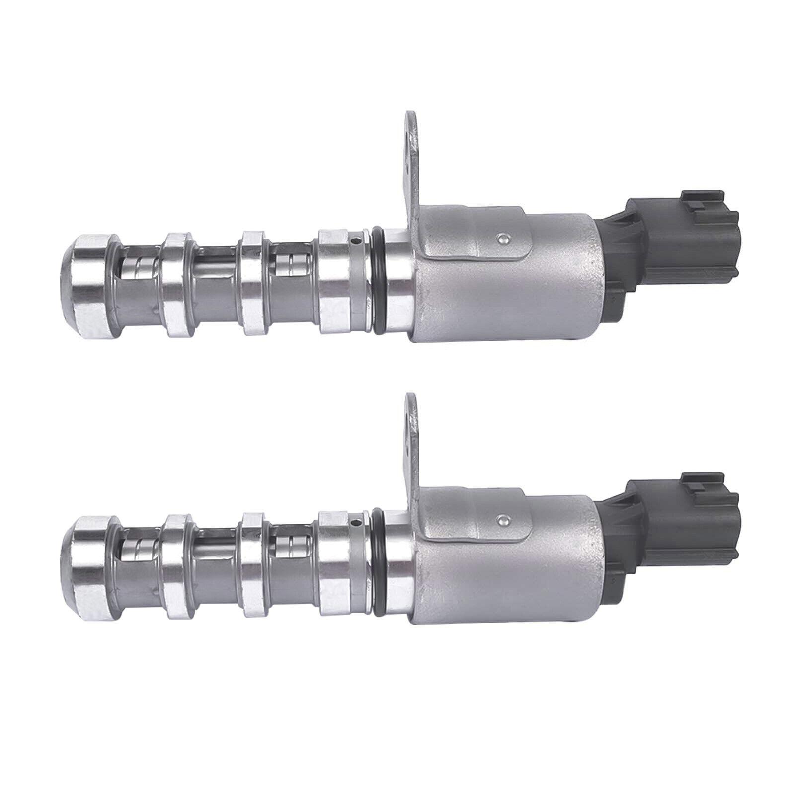 Électrovanne déphaseur arbre à cames pour Clio Captur Duster Kadjar 1.2 TCe PARTSLINE KC02633