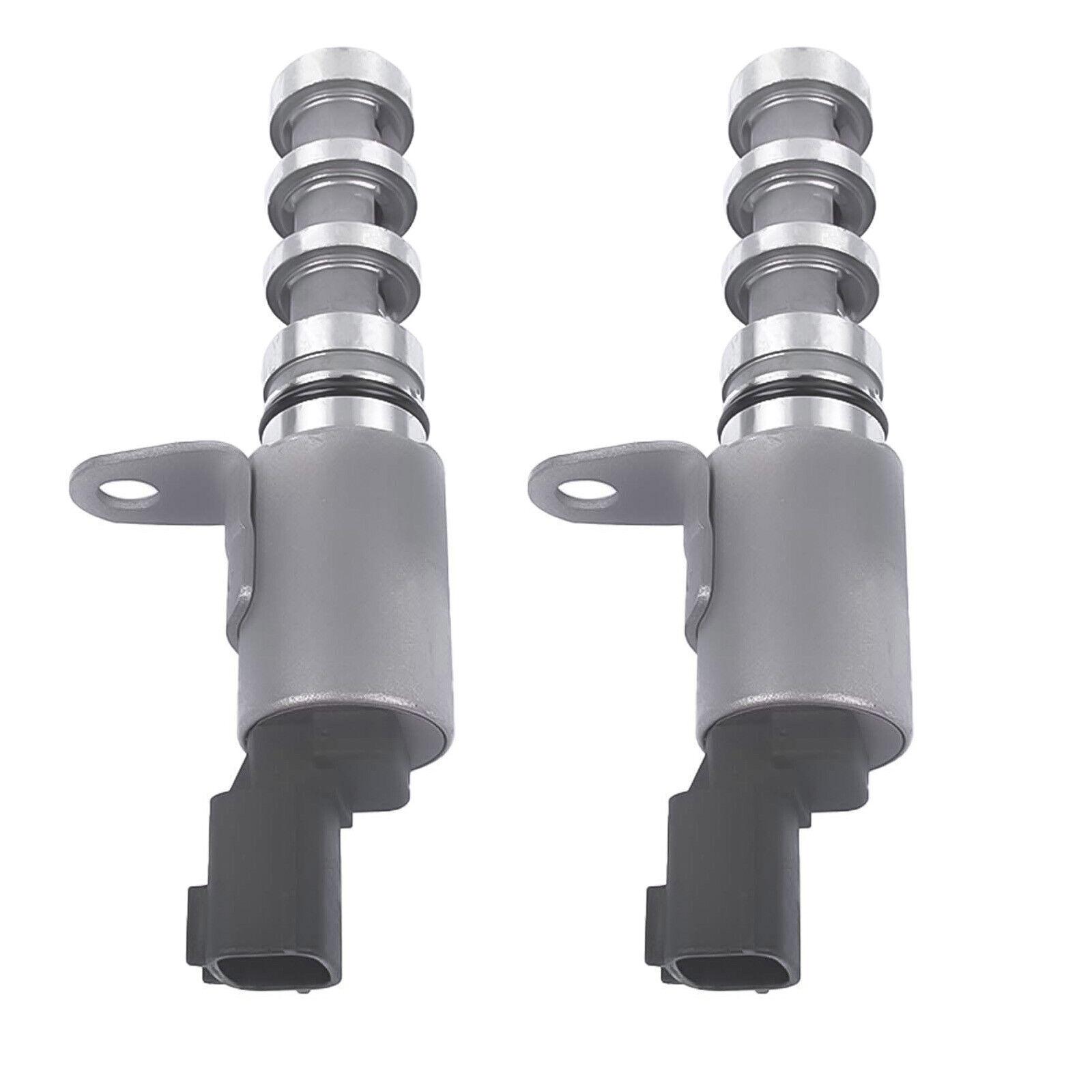 Électrovanne déphaseur arbre à cames pour Clio Captur Duster Kadjar 1.2 TCe PARTSLINE KC02633