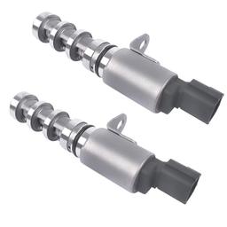 Électrovanne déphaseur arbre à cames pour Clio Captur Duster Kadjar 1.2 TCe PARTSLINE KC02633