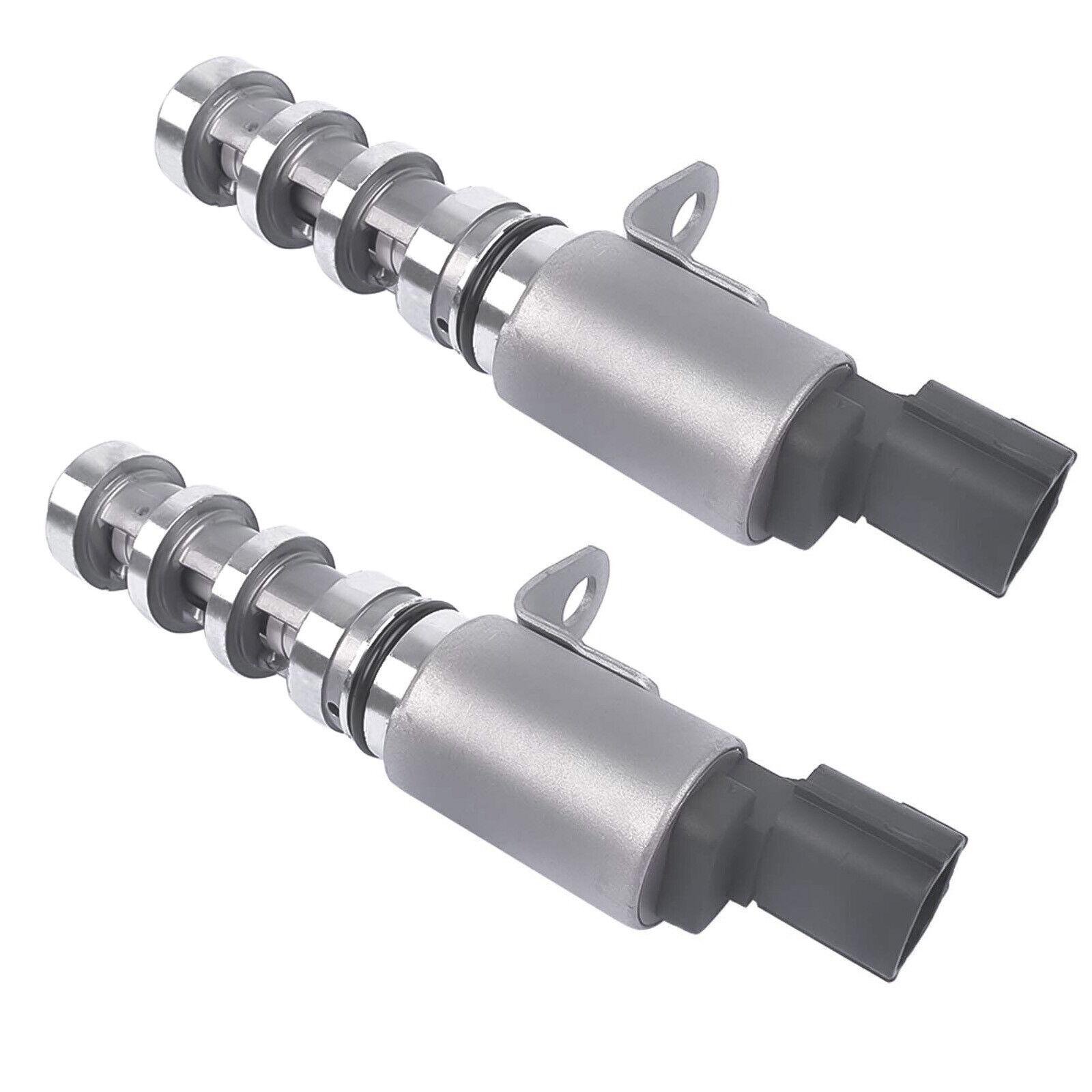 Électrovanne déphaseur arbre à cames pour Clio Captur Duster Kadjar 1.2 TCe PARTSLINE KC02633