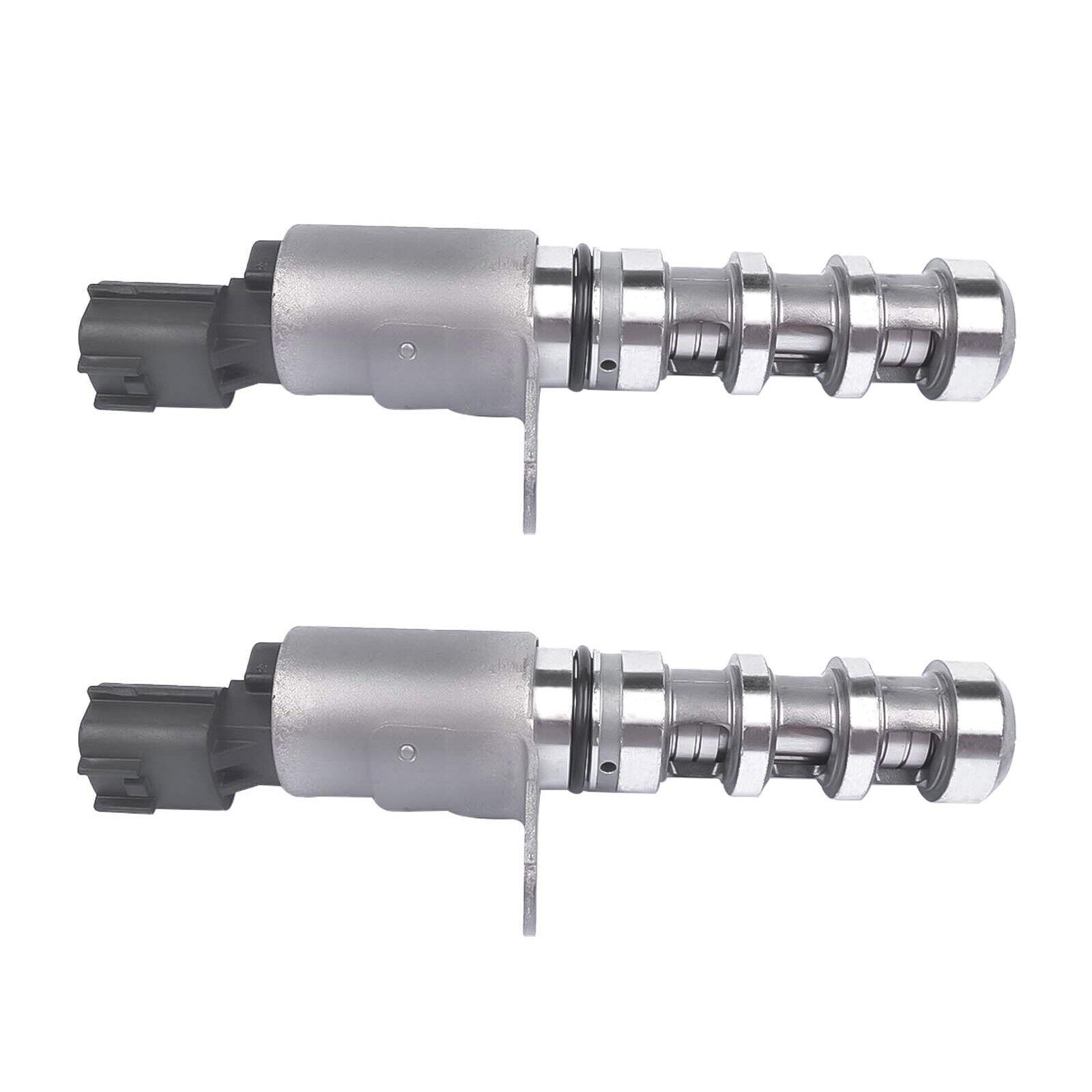 Électrovanne déphaseur arbre à cames pour Clio Captur Duster Kadjar 1.2 TCe PARTSLINE KC02633
