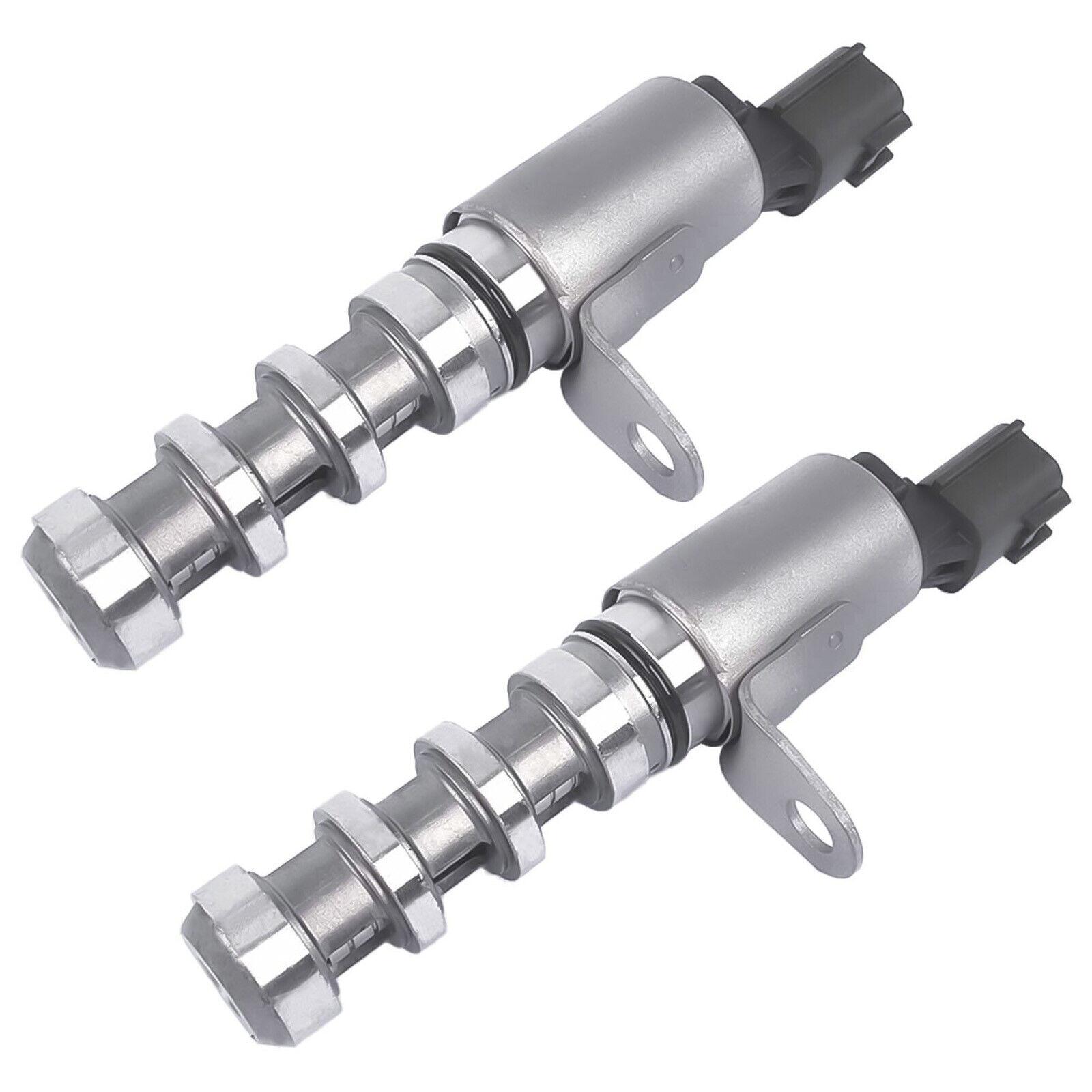 Électrovanne déphaseur arbre à cames pour Clio Captur Duster Kadjar 1.2 TCe PARTSLINE KC02633