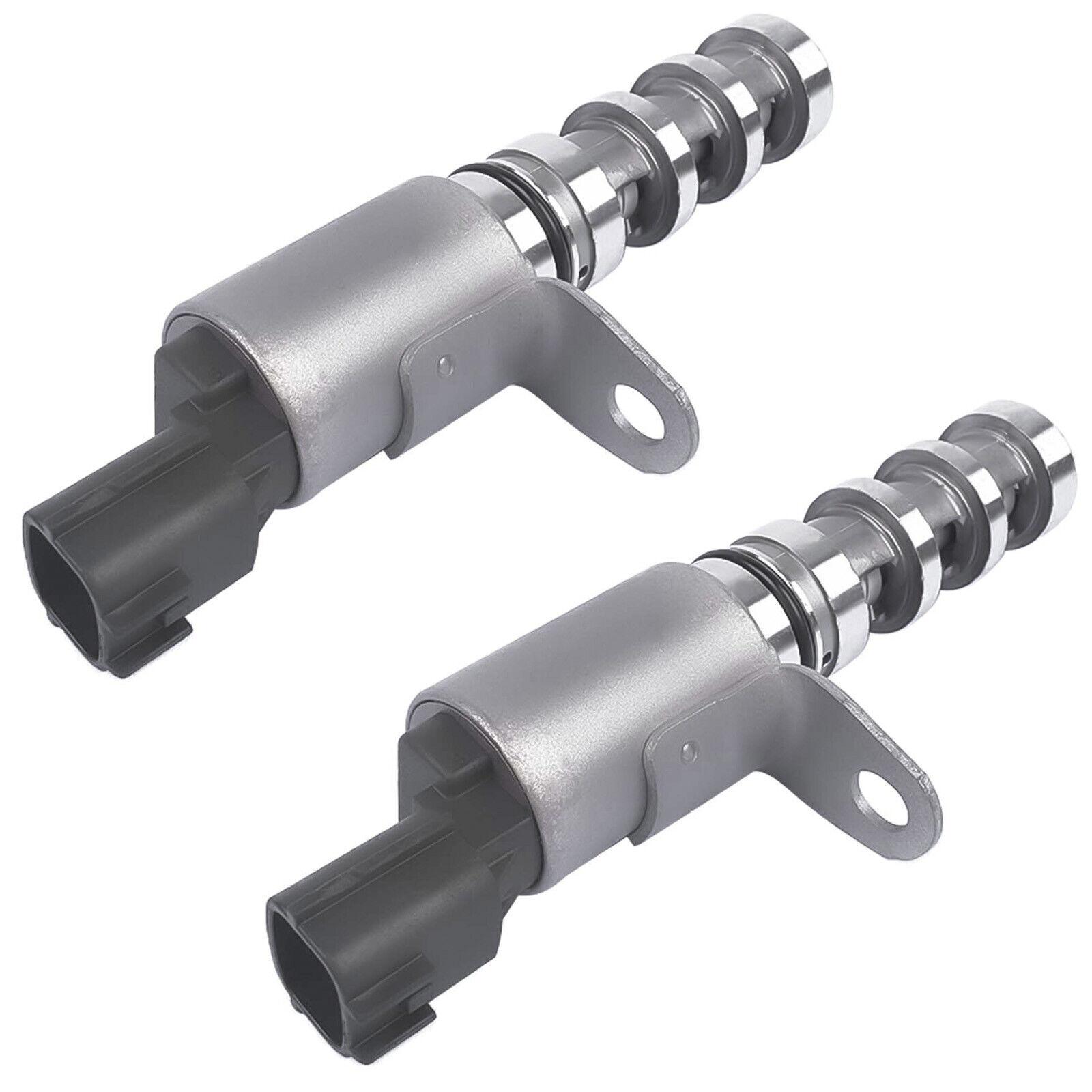 Électrovanne déphaseur arbre à cames pour Clio Captur Duster Kadjar 1.2 TCe PARTSLINE KC02633