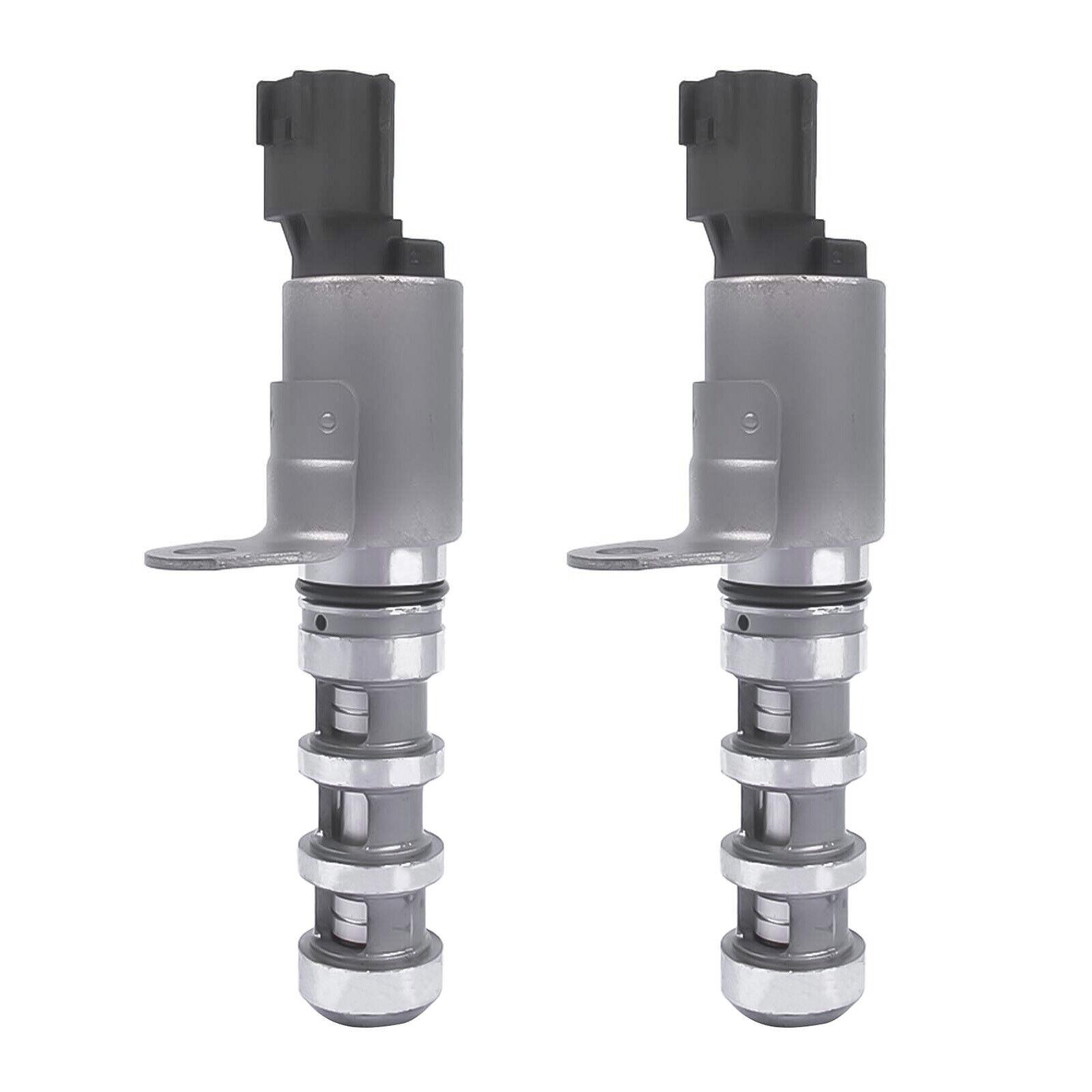 Électrovanne déphaseur arbre à cames pour Clio Captur Duster Kadjar 1.2 TCe PARTSLINE KC02633