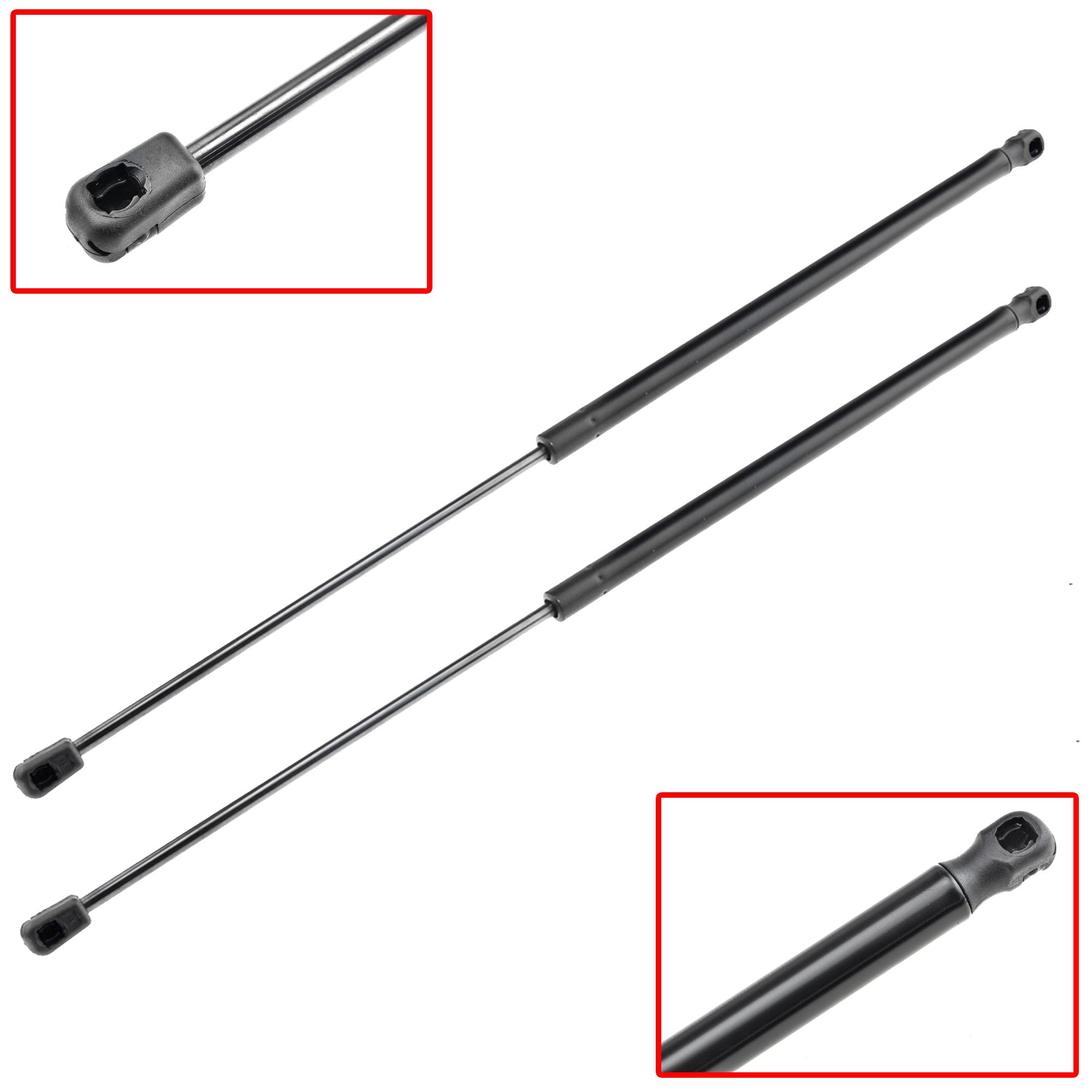 Verins de hayon pour C4 Picasso Grand Picasso I PARTSLINE KC02637