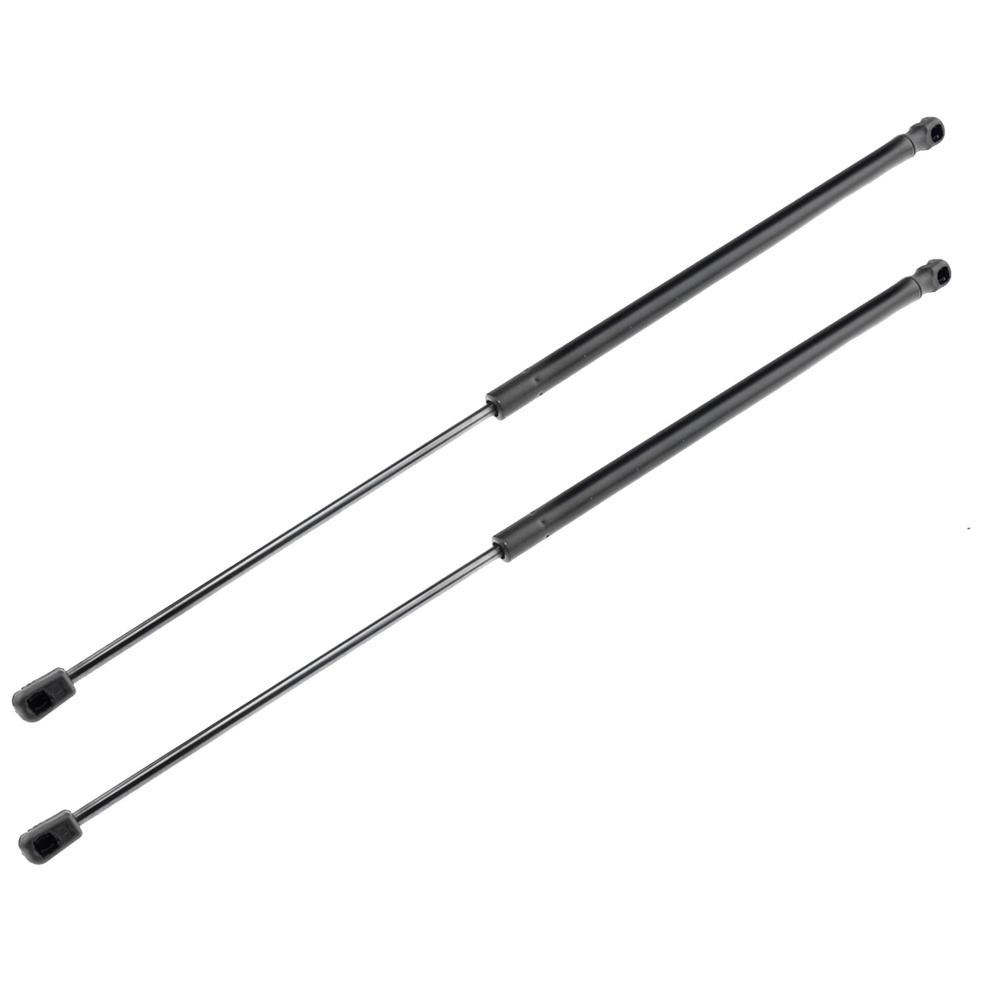 Verins de hayon pour C4 Picasso Grand Picasso I PARTSLINE KC02637
