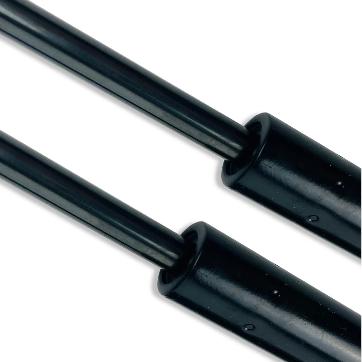 Verins de coffre hayon pour Hyundai Tucson PARTSLINE KC02638