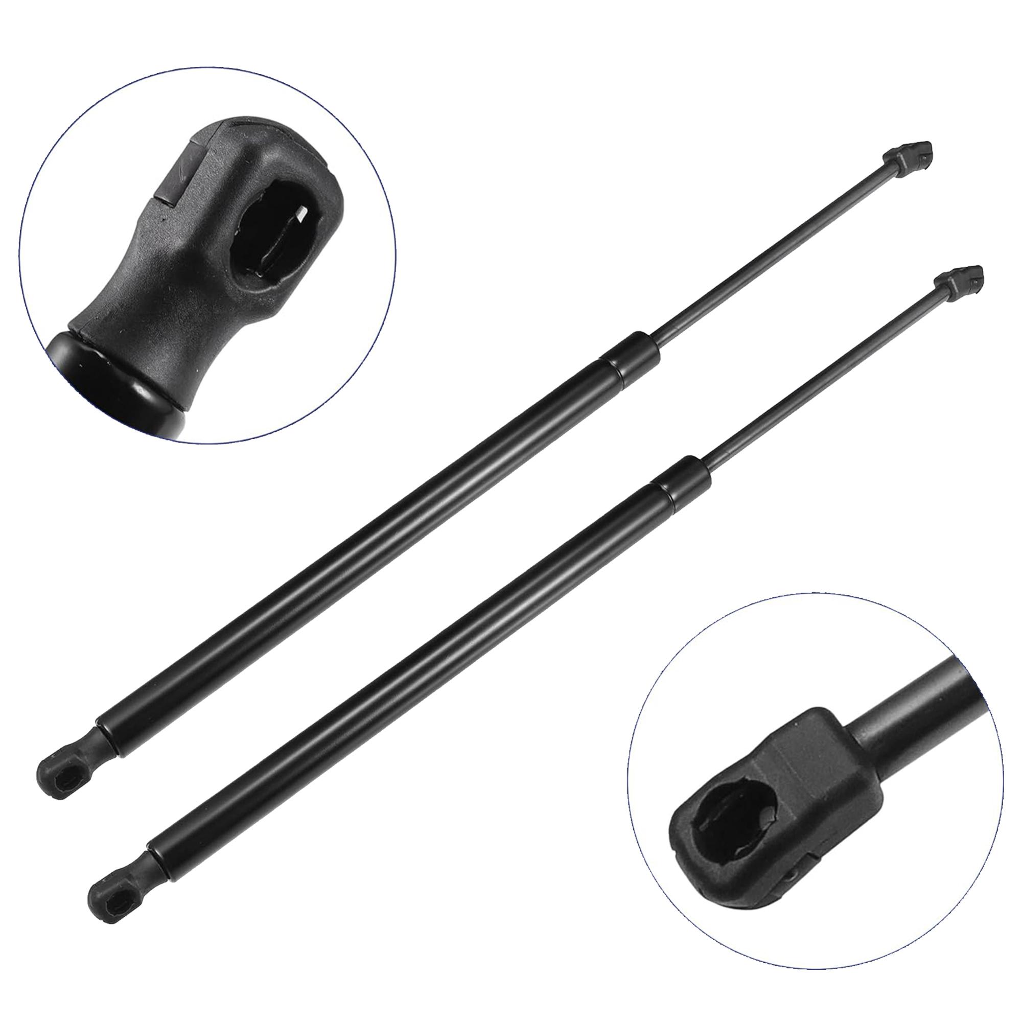 Verins de coffre hayon pour Hyundai Tucson PARTSLINE KC02638