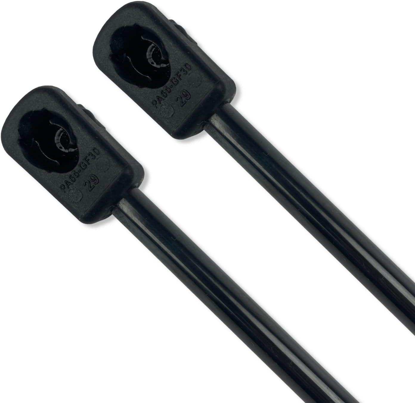 Verins de coffre hayon pour Hyundai Tucson PARTSLINE KC02638