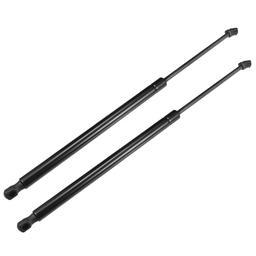 Verins de coffre hayon pour Hyundai Tucson PARTSLINE KC02638