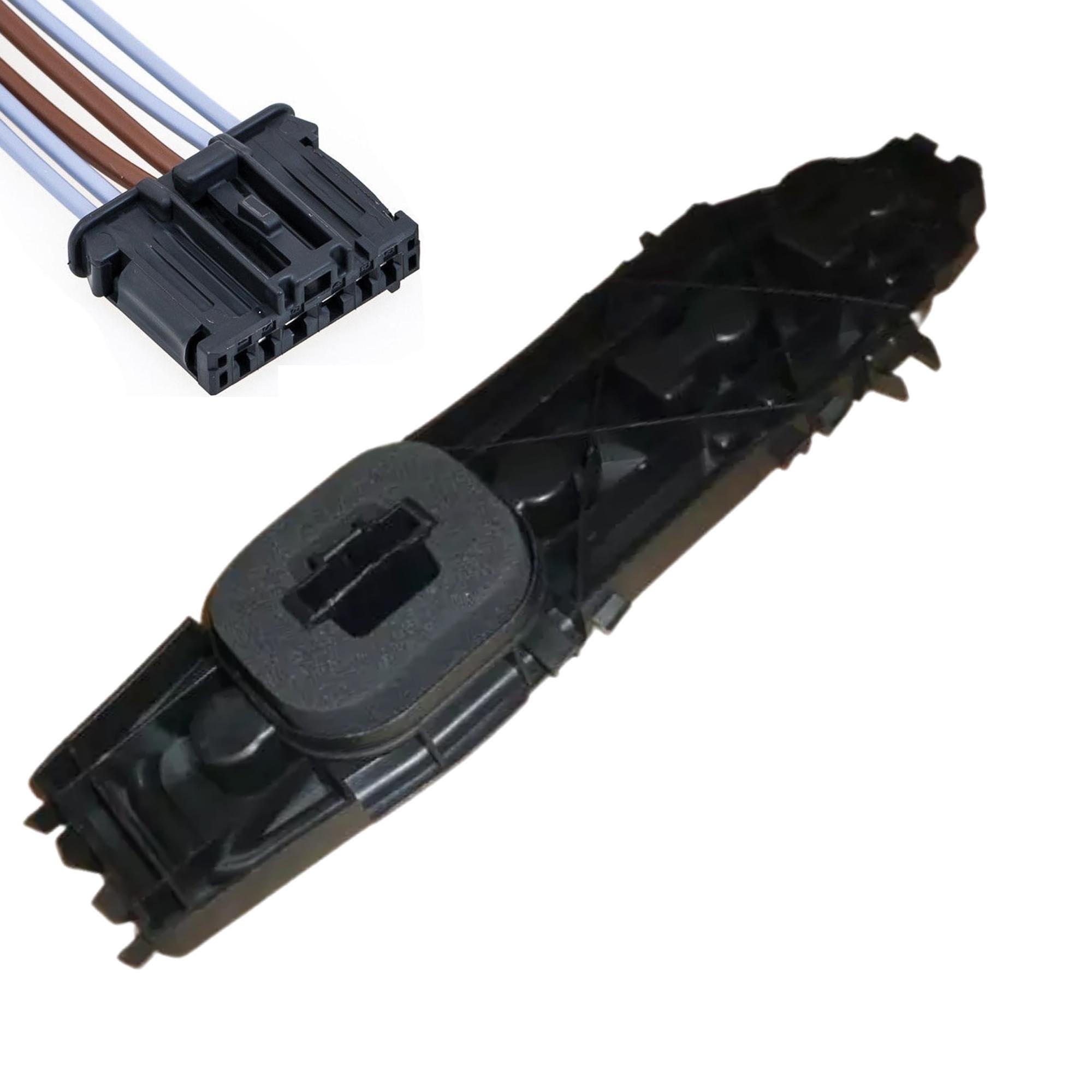 Faisceau avec Platine porte ampoule arrière droite ou gauche pour Citroen C3 I PARTSLINE KC02650