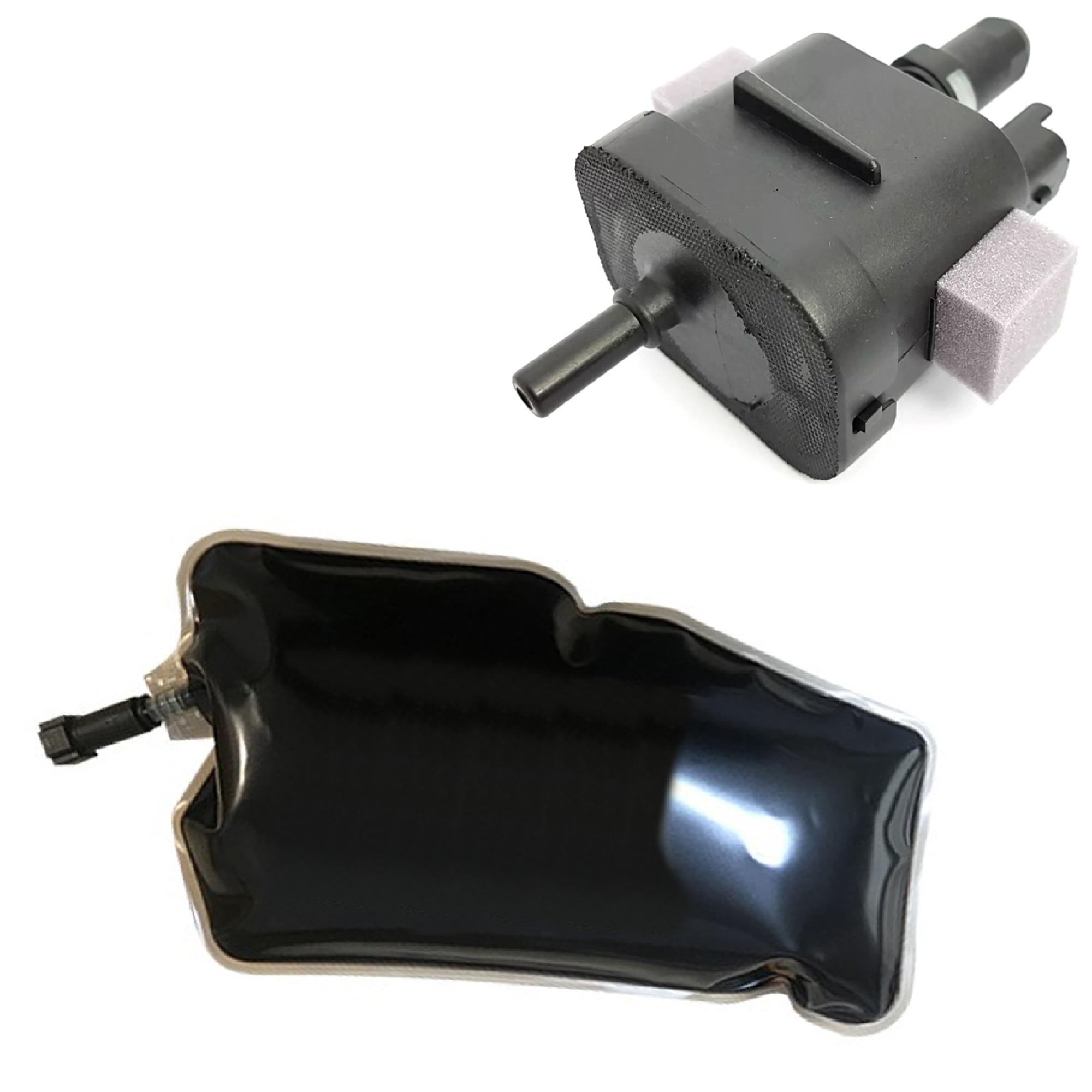 Kit poche cerine et pompe additif pour C4 Aircross 4008 1.6 HDi 115 PARTSLINE KC02657