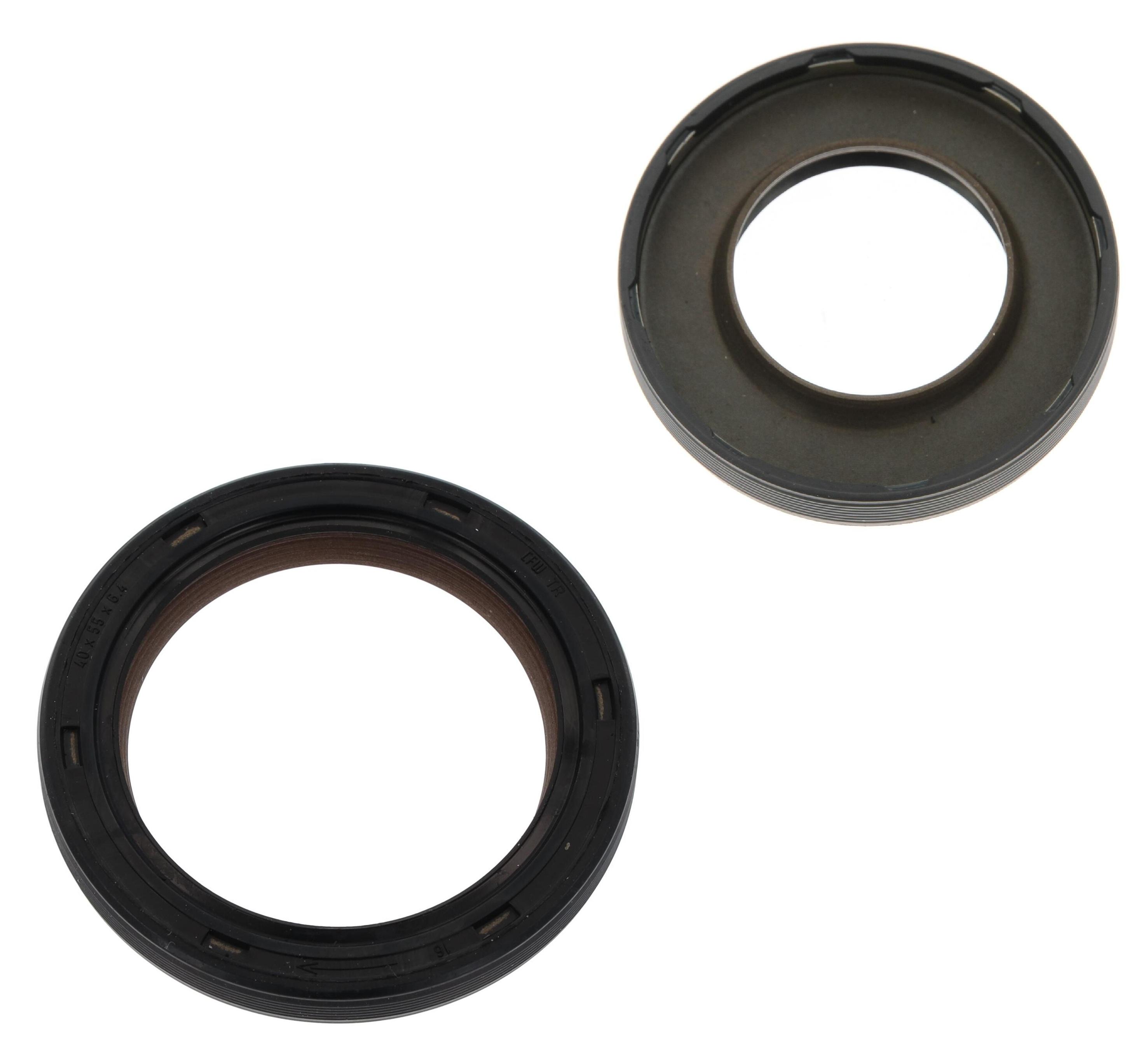 Kit joints spi vilebrequin arbre a cames pour 1.4 1.6 HDi TDCi PARTSLINE KC02664