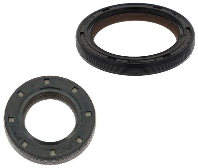 Kit joints spi vilebrequin arbre a cames pour 1.4 1.6 HDi TDCi PARTSLINE KC02664