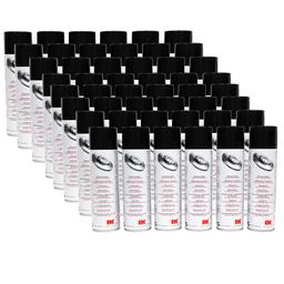 Lot de 48 Nettoyant Frein, dégraissant puissant, aérosol 500ml - NK 2021600