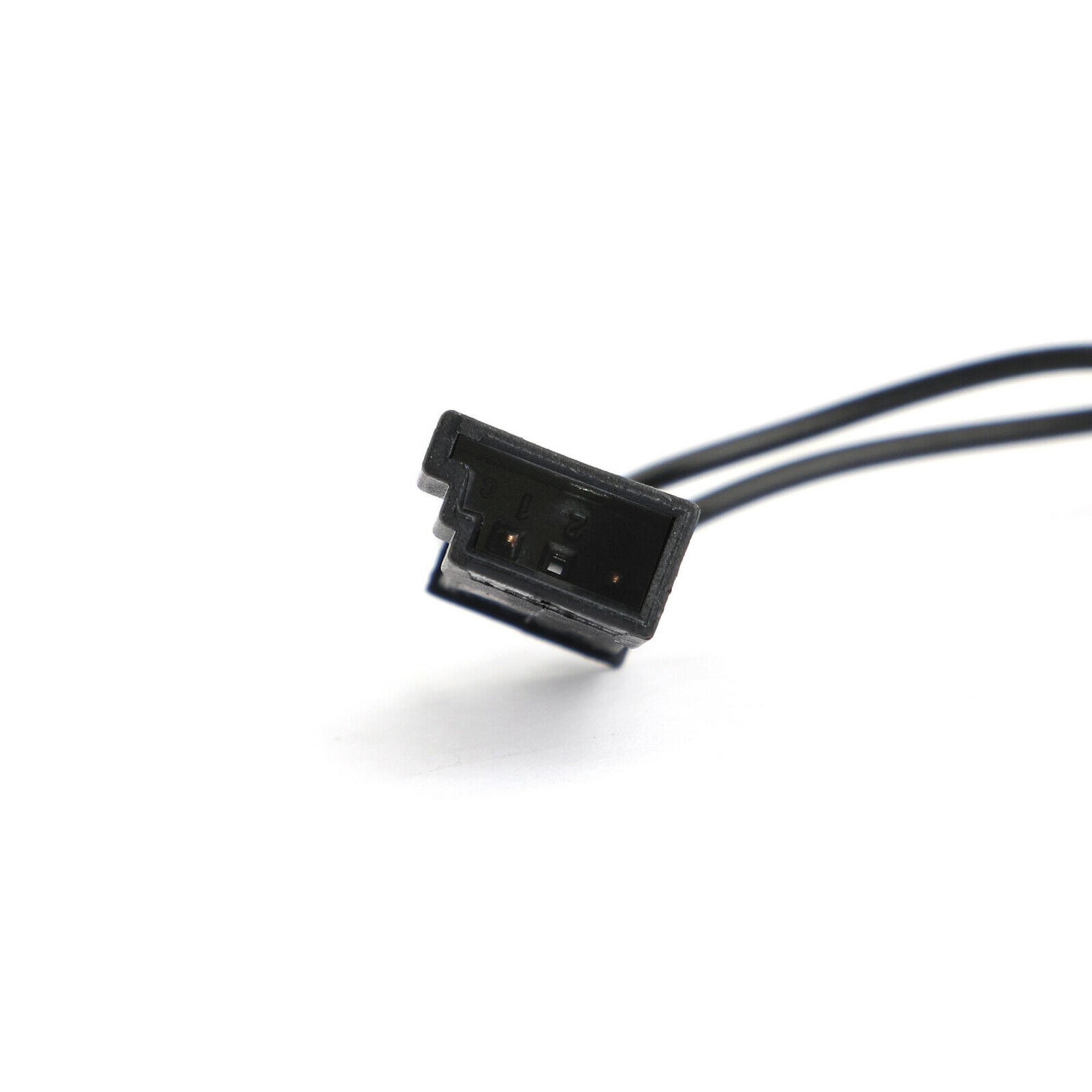 Kit bras essuie glace arriere avec bouton vitre hayon pour BMW Serie 3 E91 PARTSLINE KC02668