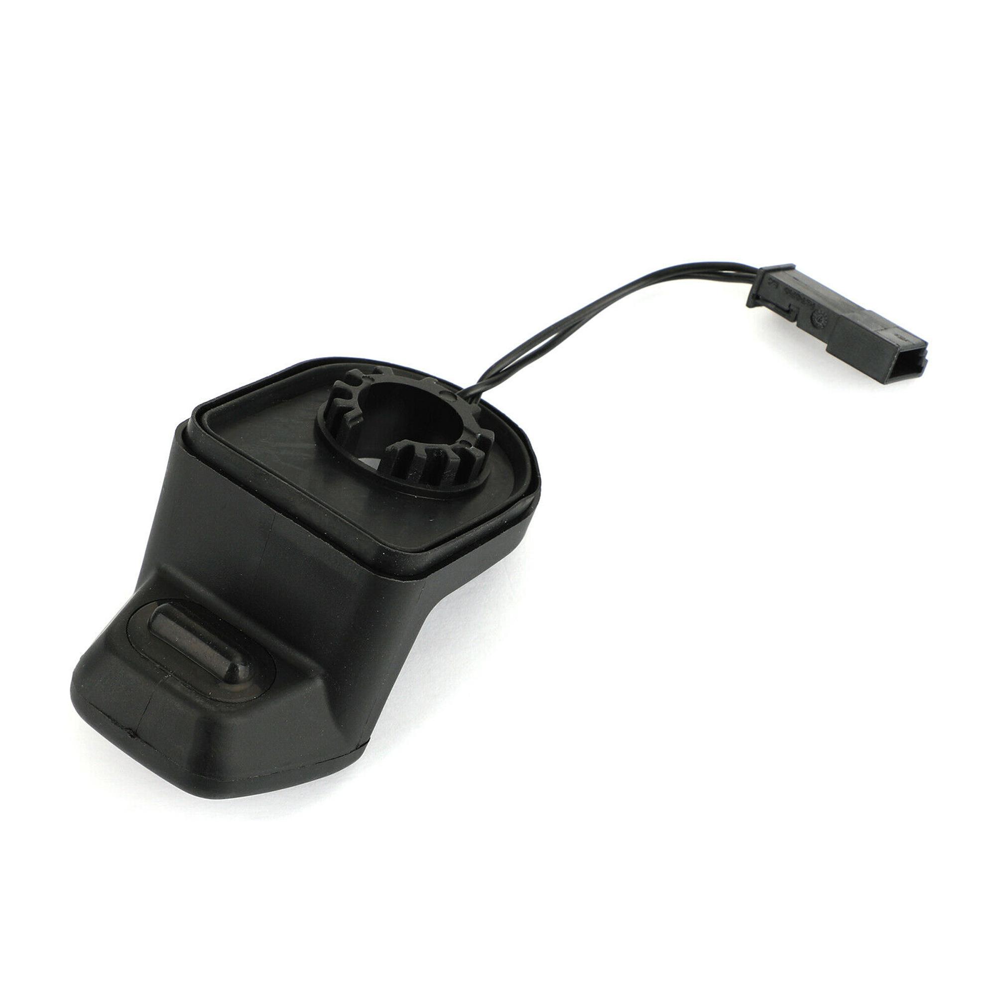 Kit bras essuie glace arriere avec bouton vitre hayon pour BMW Serie 3 E91 PARTSLINE KC02668