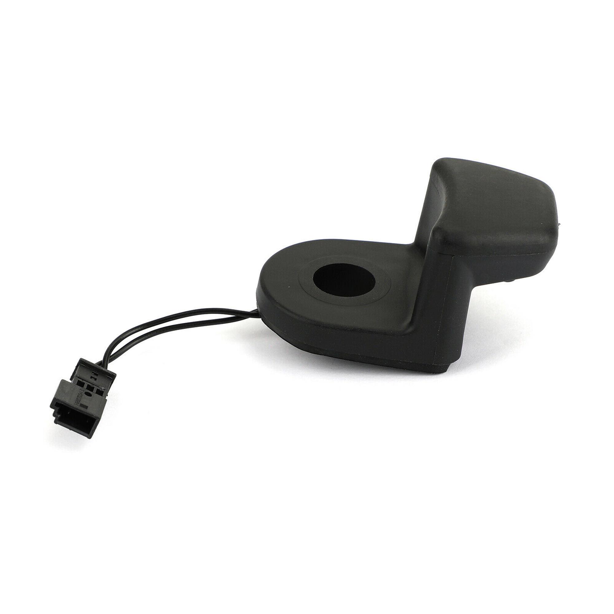 Kit bras essuie glace arriere avec bouton vitre hayon pour BMW Serie 3 E91 PARTSLINE KC02668