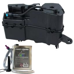Kit réservoir cérine avec pompe et bidon 3L pour C3 DS3 1.4 1.6 HDi BlueHDi PARTSLINE KC02670