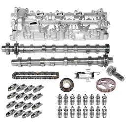 Kit arbres a cames chaine 1.5 BlueHDi EcoBlue pour 308 3008 PARTSLINE KC02672