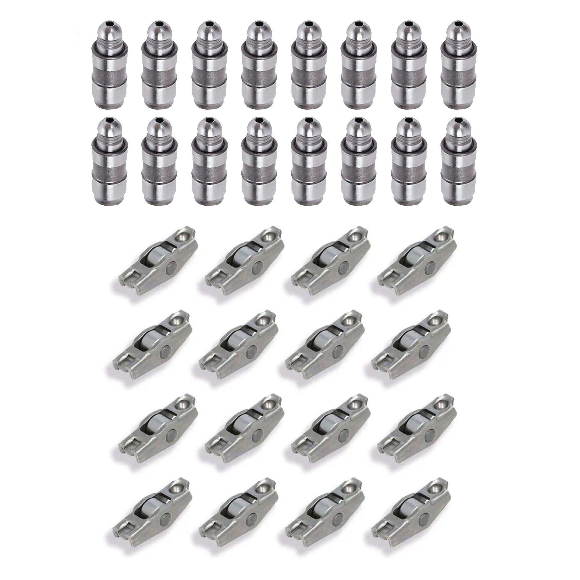 Kit arbres a cames chaine 1.5 BlueHDi EcoBlue pour 308 3008 PARTSLINE KC02672