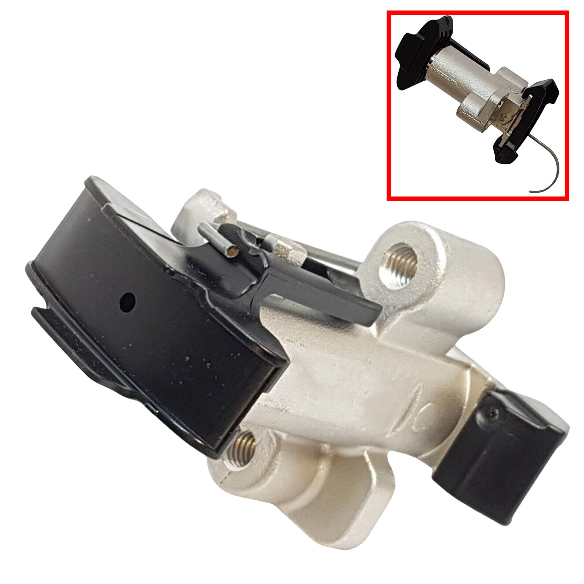 Kit arbres a cames chaine pour moteur 1.5 BlueHDi EcoBlue D4D Turbo D PARTSLINE KC02673