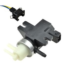 Electrovanne pression de turbo avec connecteur pour 1,2 1,4 1,9 2,5 TDi 1,7 Sdi PARTSLINE KC02676