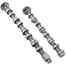 Jeu Arbres a cames admission echappement pour 1.6 2.0 TDI PARTSLINE KC02677