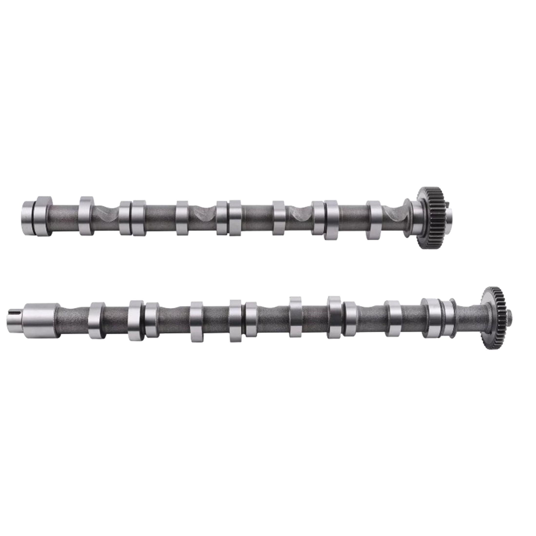 Jeu Arbres a cames admission echappement pour 1.6 2.0 TDI PARTSLINE KC02677
